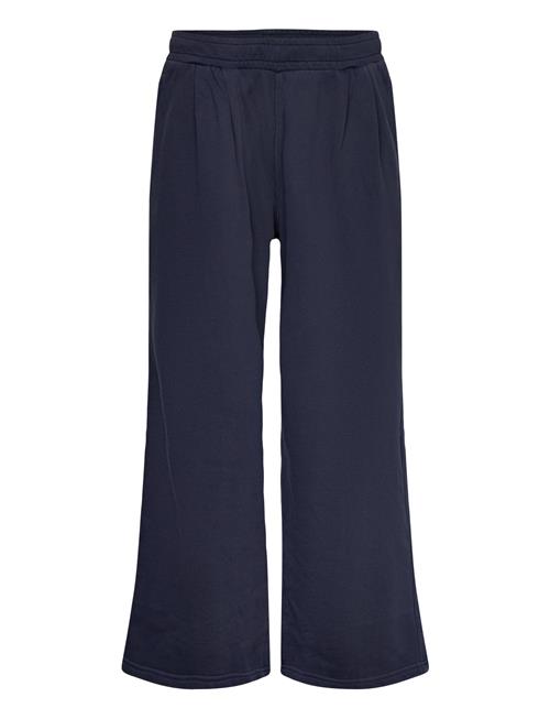 Sweatpants Weekday Navy