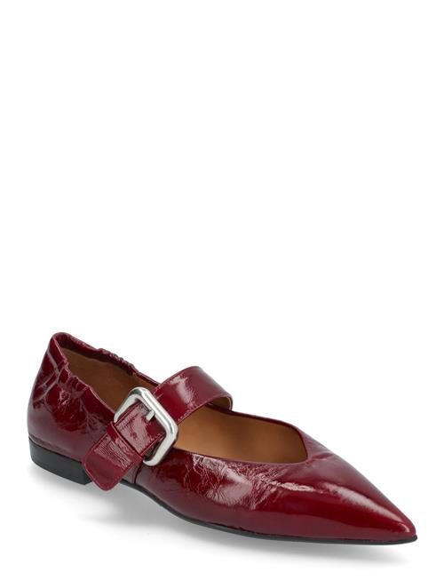 Shoes Billi Bi Red