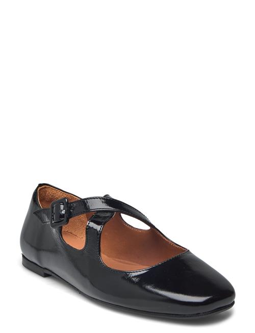 Ballerina Billi Bi Black
