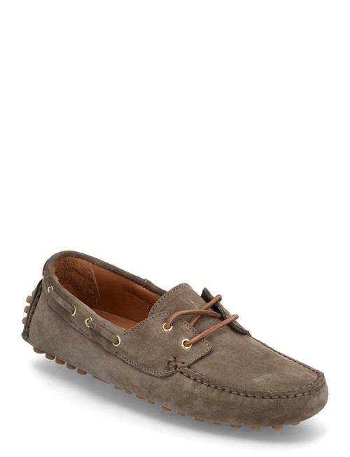 Shoes Billi Bi Brown