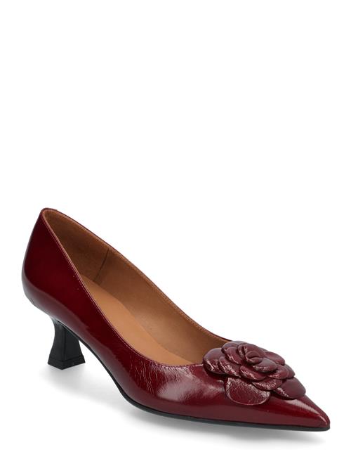 Pumps Billi Bi Red
