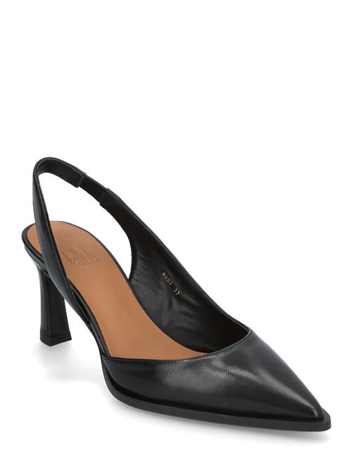 Sling Back Billi Bi Black