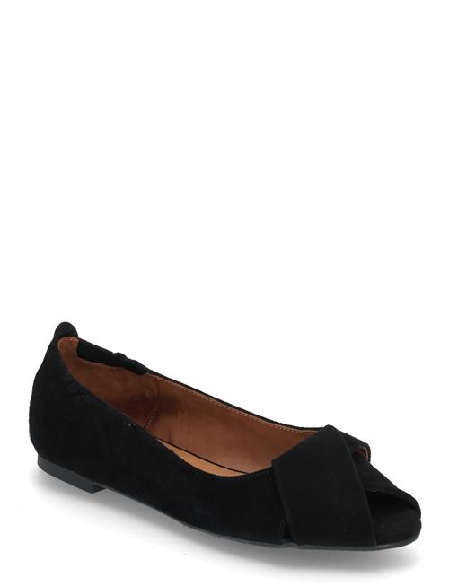 Ballerina Billi Bi Black