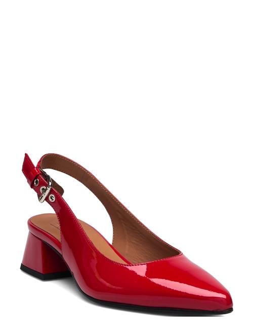 Sling Back Billi Bi Red
