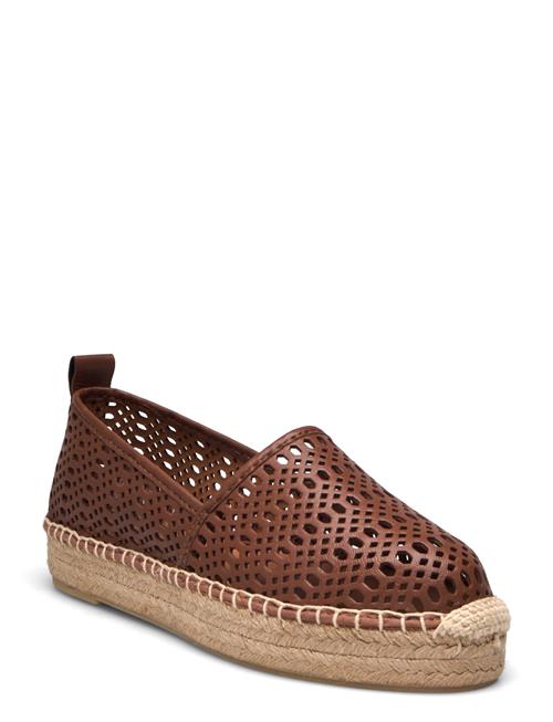 Espadrilles Billi Bi Brown