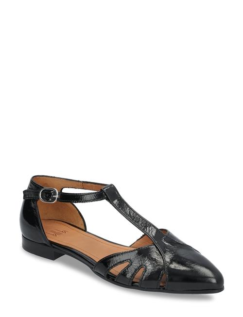 Shoes Billi Bi Black