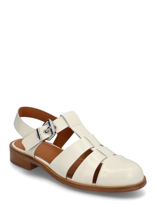 Shoes Billi Bi Cream