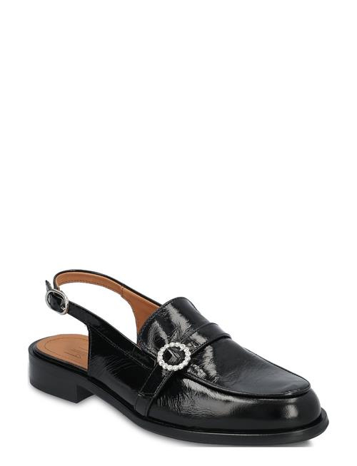 Sling Back Billi Bi Black