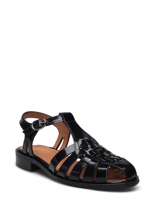 Shoes Billi Bi Black