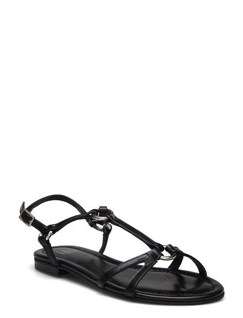 Sandals Billi Bi Black