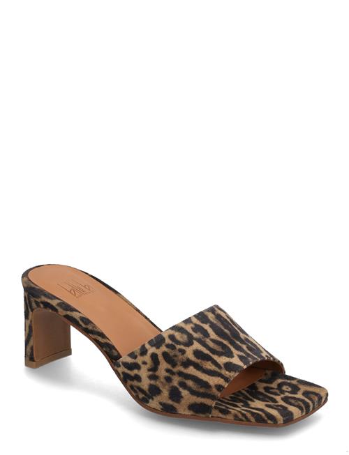 Sandals Billi Bi Brown
