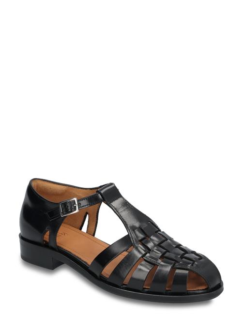 Shoes Billi Bi Black