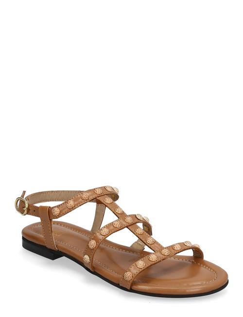 Sandals Billi Bi Brown