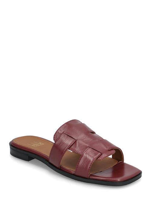 Sandals Billi Bi Pink