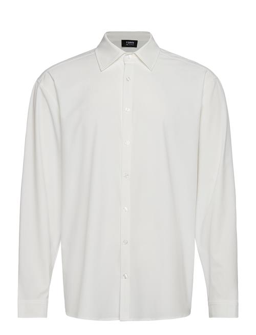 Ripstop Shirt 7 DAYS Active White
