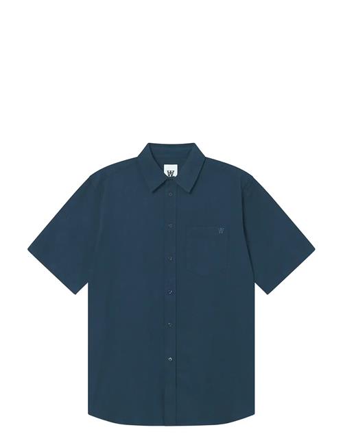 Wwaaron Ss DOUBLE A BY W.W. Navy