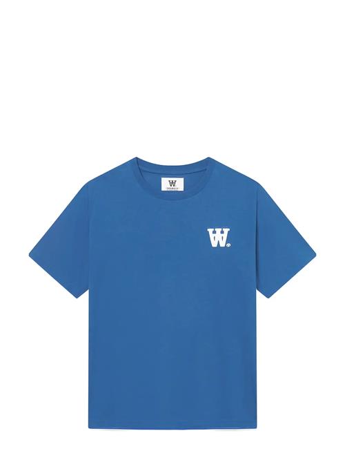 Wwace DOUBLE A BY W.W. Blue