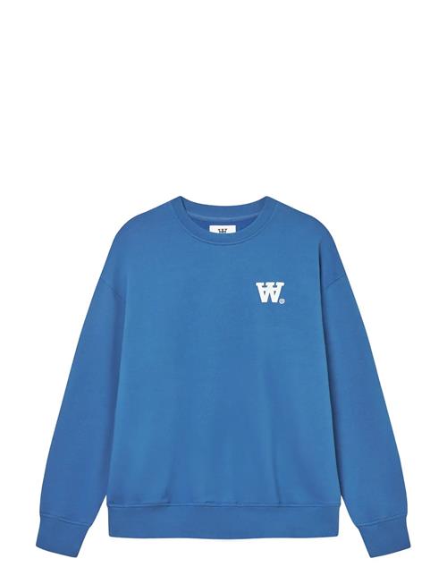 Wwnoel DOUBLE A BY W.W. Blue