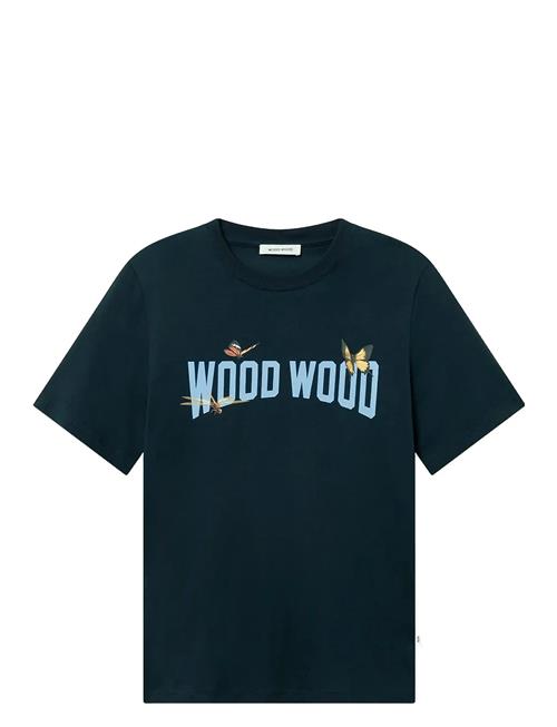 Wwbobby WOOD WOOD Navy