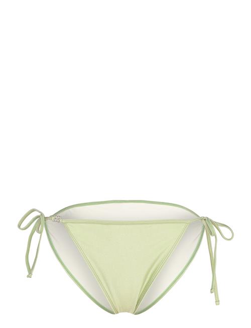 Tie Detail Bikini Bottom Filippa K Green