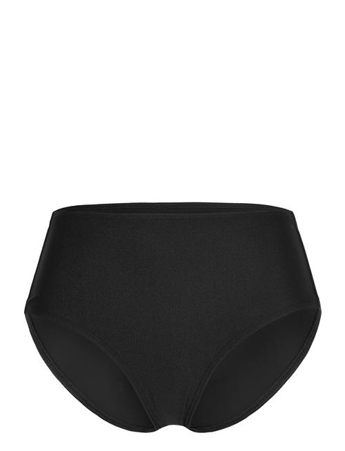 Shimmer High Waist Bikini Bott Filippa K Black