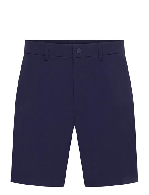 Se 8-Inch Tailored Fit Performance Short Ralph Lauren Golf Navy ved Booztlet