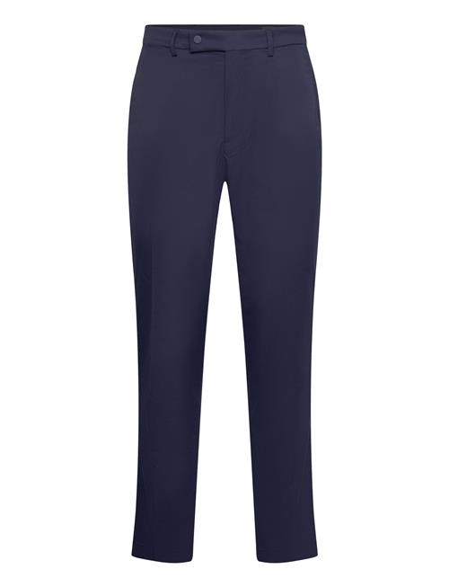 Tailored Fit Performance Twill Pant Ralph Lauren Golf Navy