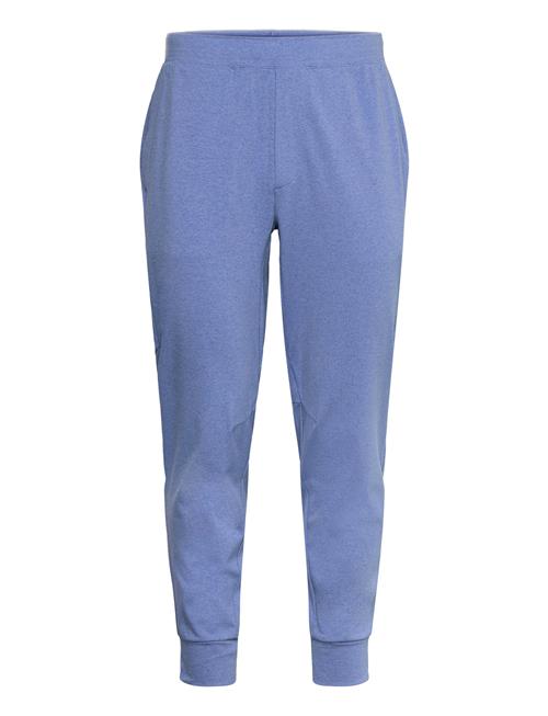 Performance Jersey Jogger Pant Ralph Lauren Golf Blue