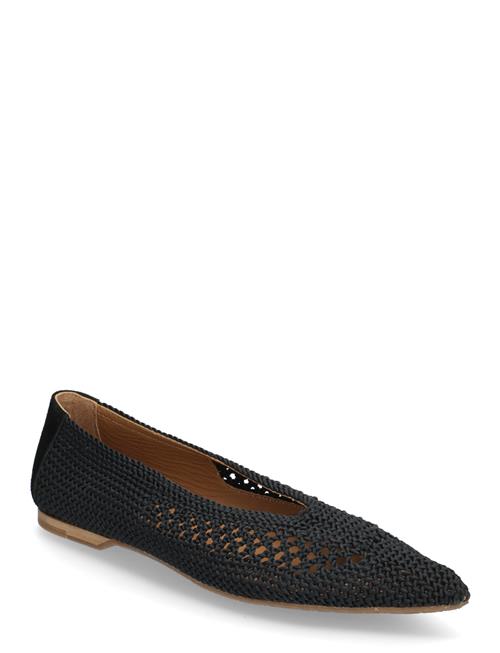 Ballerina ANGULUS Black