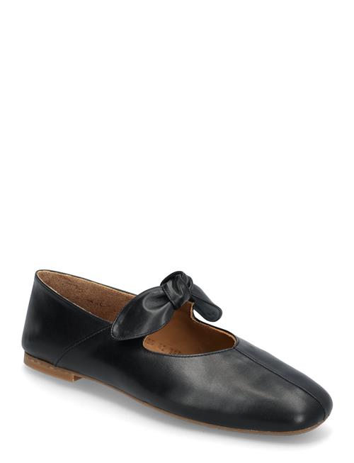 Ballerina ANGULUS Black