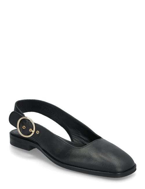 Ballerina ANGULUS Black