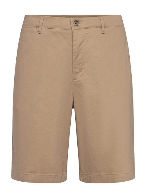 Shane Cloud Satin Shorts J. Lindeberg Beige
