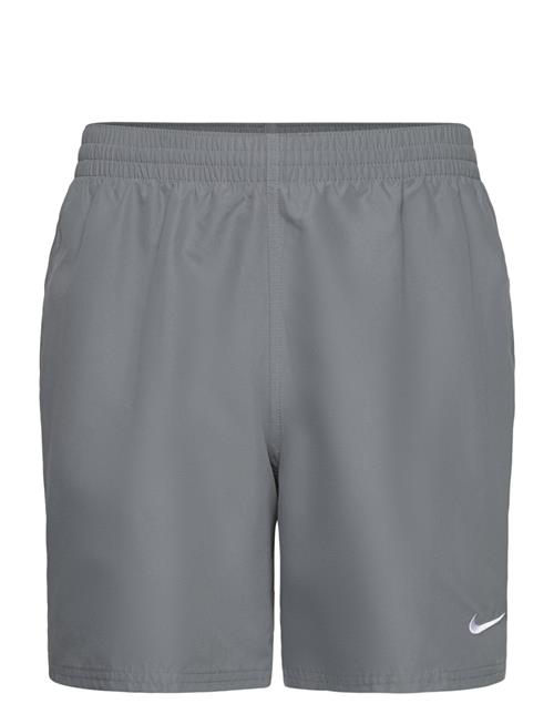 Nike Essential Lap 7" Volley Short NIKE SWIM Grey