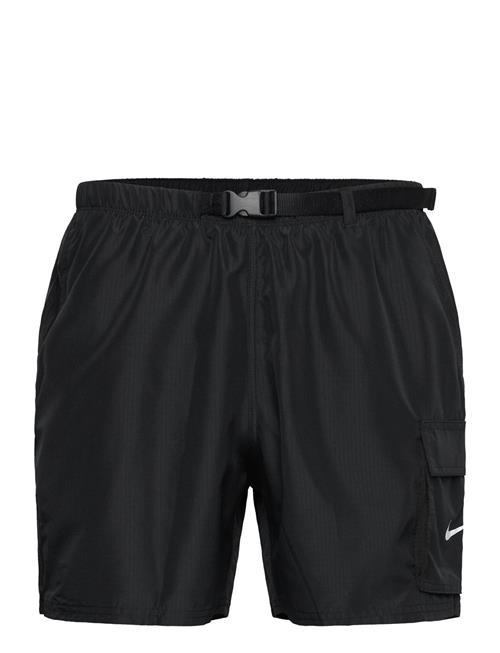 Nike Voyage 5" Volley Short NIKE SWIM Black