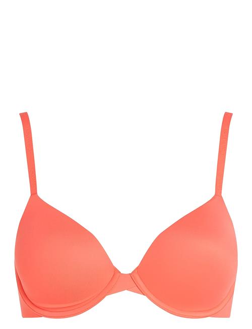 Ll Full Coverage Calvin Klein Pink