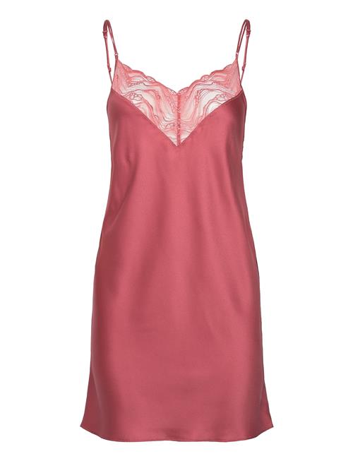 Chemise Calvin Klein Red