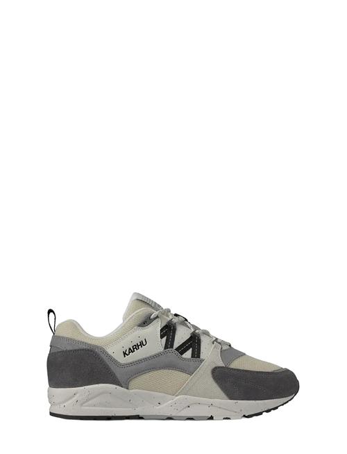 Fusion 2.0 Limest / Jet Black Karhu Grey