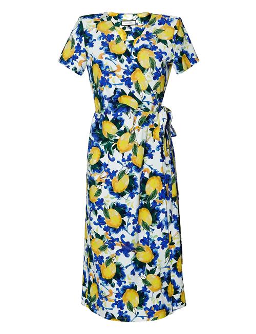Darissa Andiata Patterned