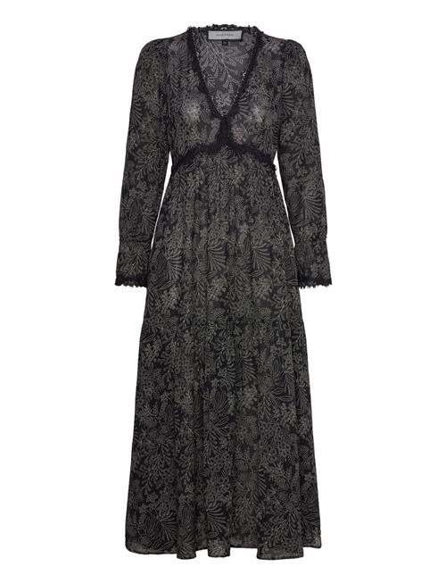Merrit Andiata Black
