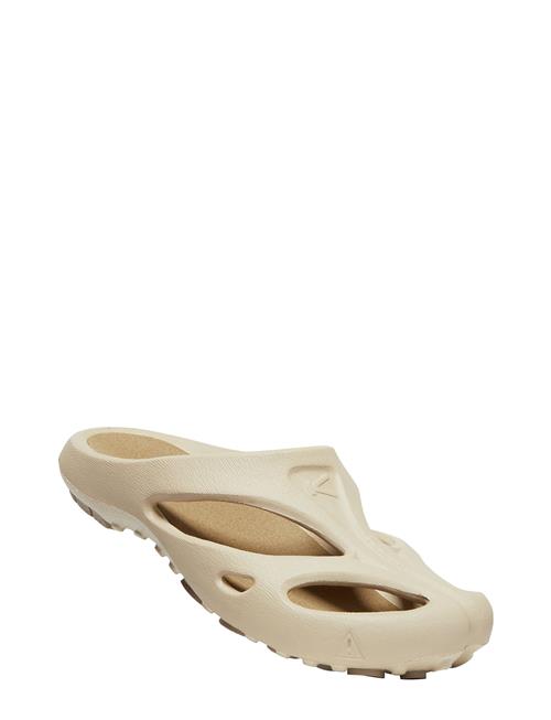 Ke Shanti W-Plaza KEEN Beige