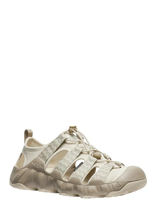 Se Ke Hyperport H2 KEEN Beige ved Booztlet