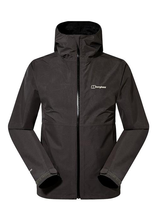 Bg M Bramblfell Gtx Ia Jkt Berghaus Grey