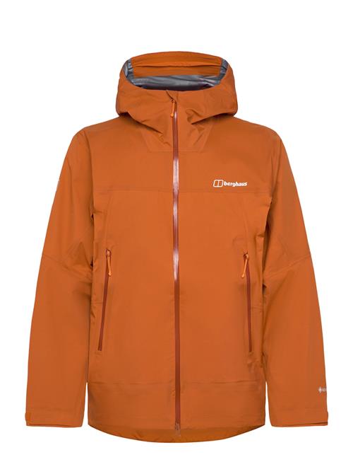Bg M Summit Seeker Gtx Jkt Berghaus Orange