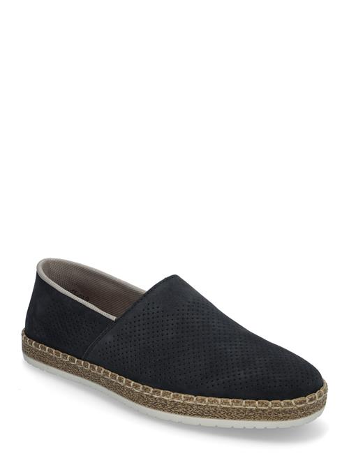 B5285-14 Rieker Navy