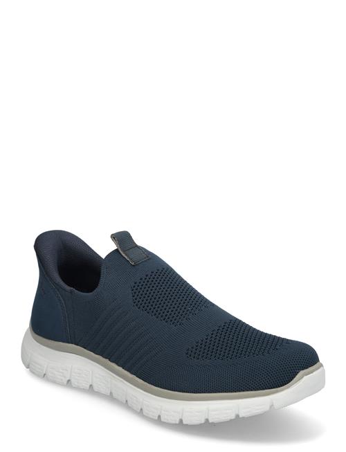 B6659-00 Rieker Navy