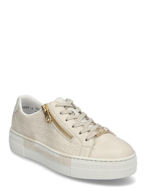 N4914-80 Rieker White