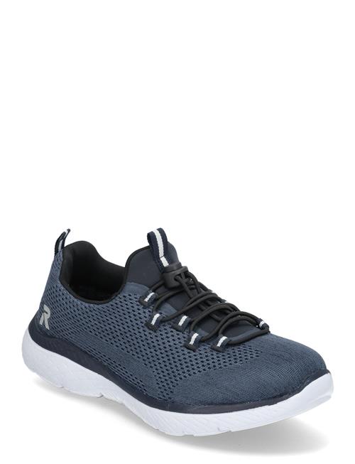 M5069-12 Rieker Navy
