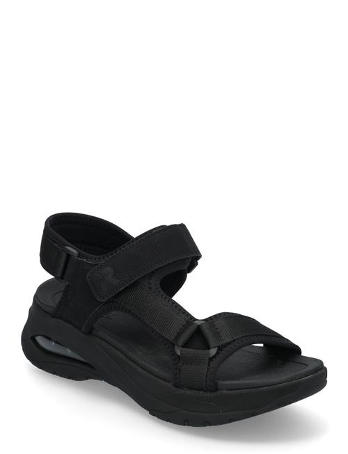 W3151-00 Rieker Black