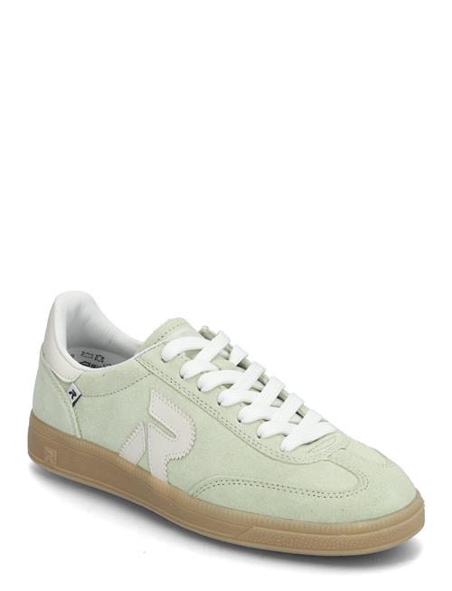 W2200-80 Rieker Green