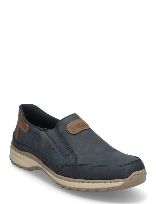 03365-14 Rieker Navy